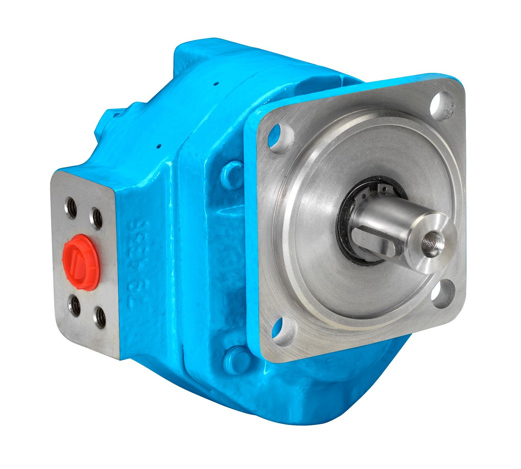 Gear and pumps and motors; hydrostatic transmissions; directional